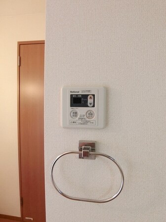 クレセールの物件内観写真